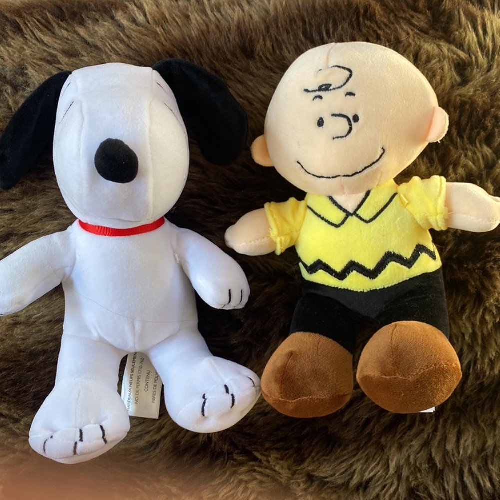 Peanuts - Picture 10 of 11